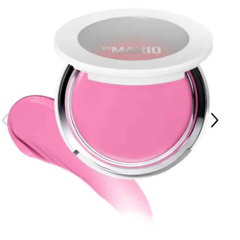 BNIB MAKEUP BY MARIO SOFT POP CREAM BLUSH